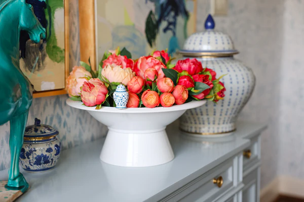 Nora Fleming - Melamine Bowl