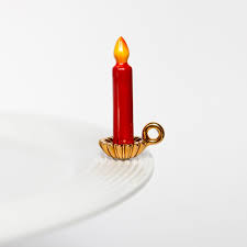 Nora Fleming Mini -  A420 Light The Way