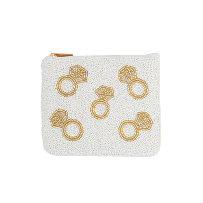Beaded Bride Case