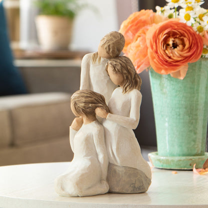 Our Healing Touch
