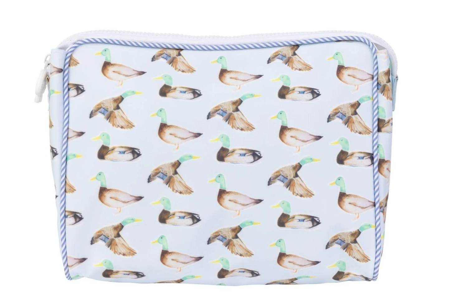 The Large Go-Bag: Mallards