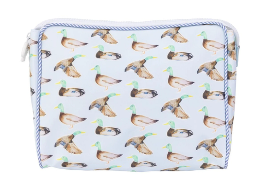 The Large Go-Bag: Mallards