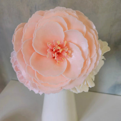 Petal Soap: Large Flower
