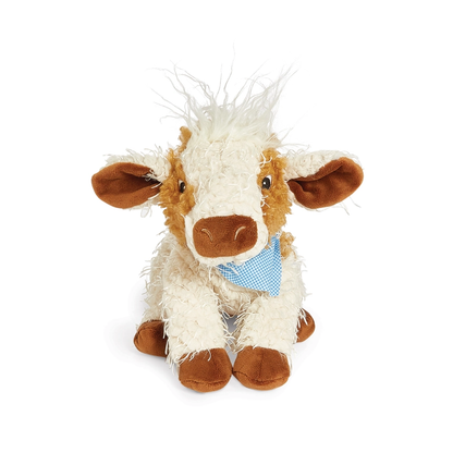 Bunnies By the Bay: Moo Moo Cow