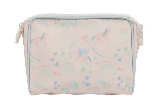 Small Go Bag in Unicorn