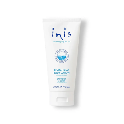 Inis Revitakising Body Lotion 200ml / 7 fl.oz.
