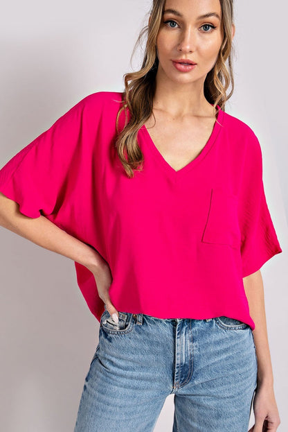 The Annie Top