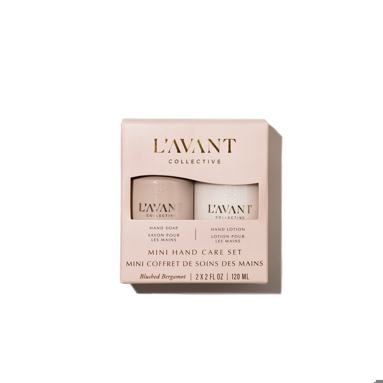 L'AVANT Mini Hand Care Kit