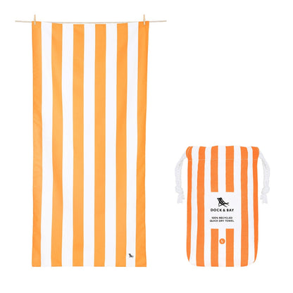 Quick Dry Towel