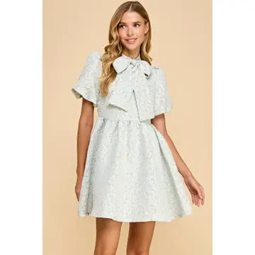 The Jemma Dress