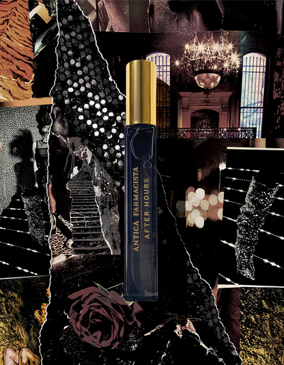 AF Perfume 10ml: