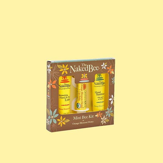 Mini Bee Kit