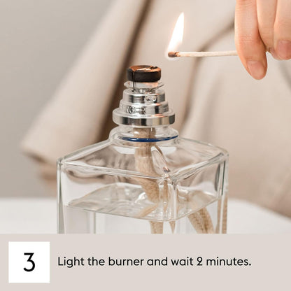 Lampe Berger Essential Starter Set