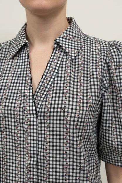 The Delta Top