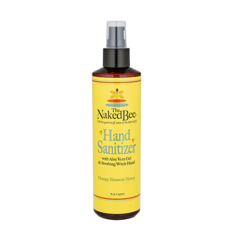 Naked Bee: Hand Sanitizer