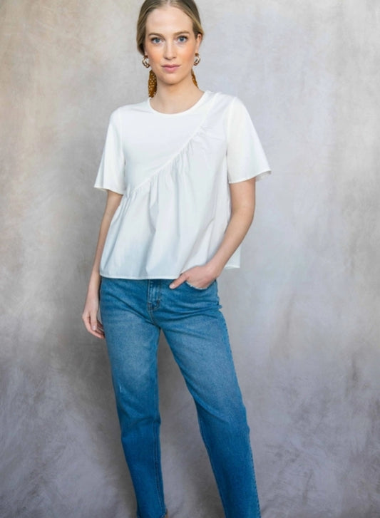 The Shelly Top