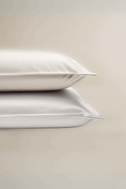 Faceplant Dreams - QUEEN Bamboo Pillowcase Set