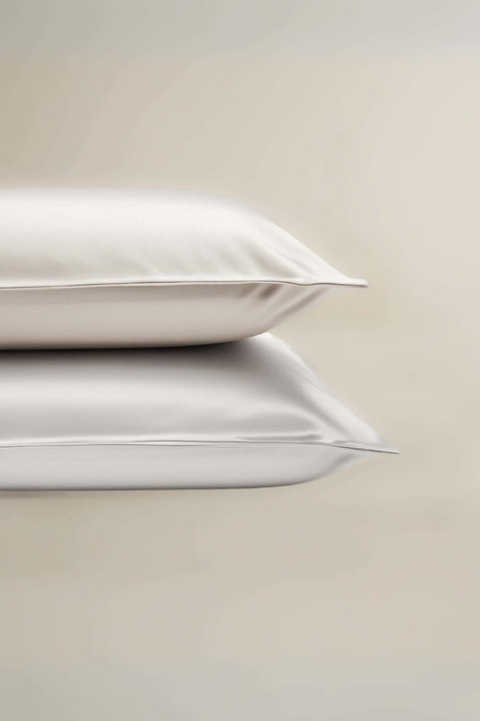 Faceplant Dreams - QUEEN Bamboo Pillowcase Set