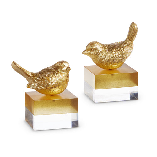 Bird Block
