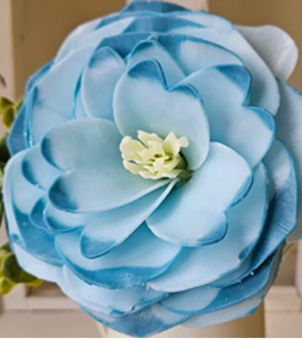 Petal Soap: Large Flower
