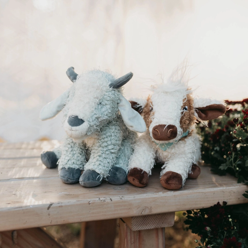 Bunnies By the Bay: Billy Goat
