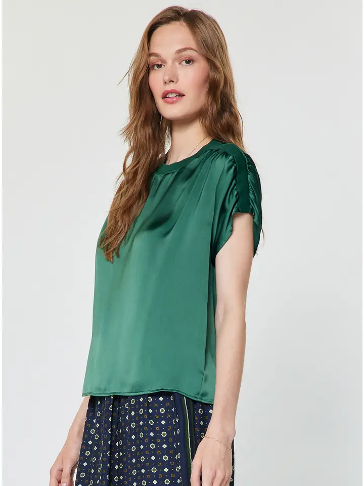 The Cypress Tee