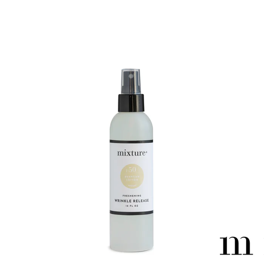 No. 50 Egyptian Cotton 2oz Wrinkle Release