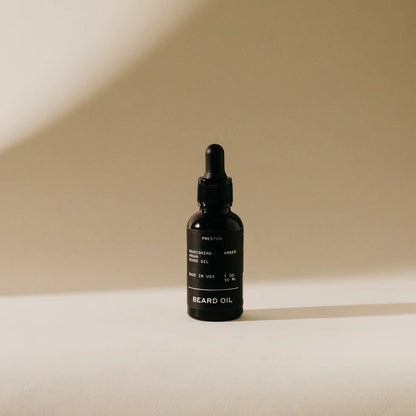 Preston Beard Oil