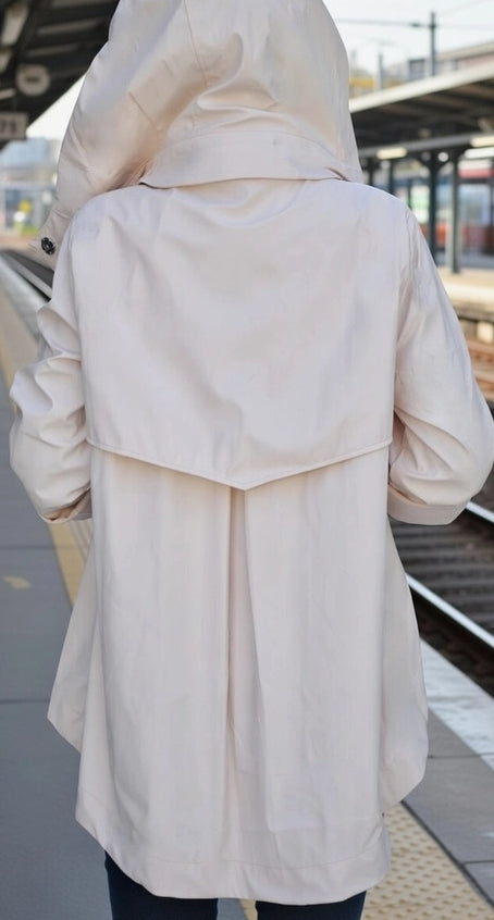 The Nia Waterproof Jacket