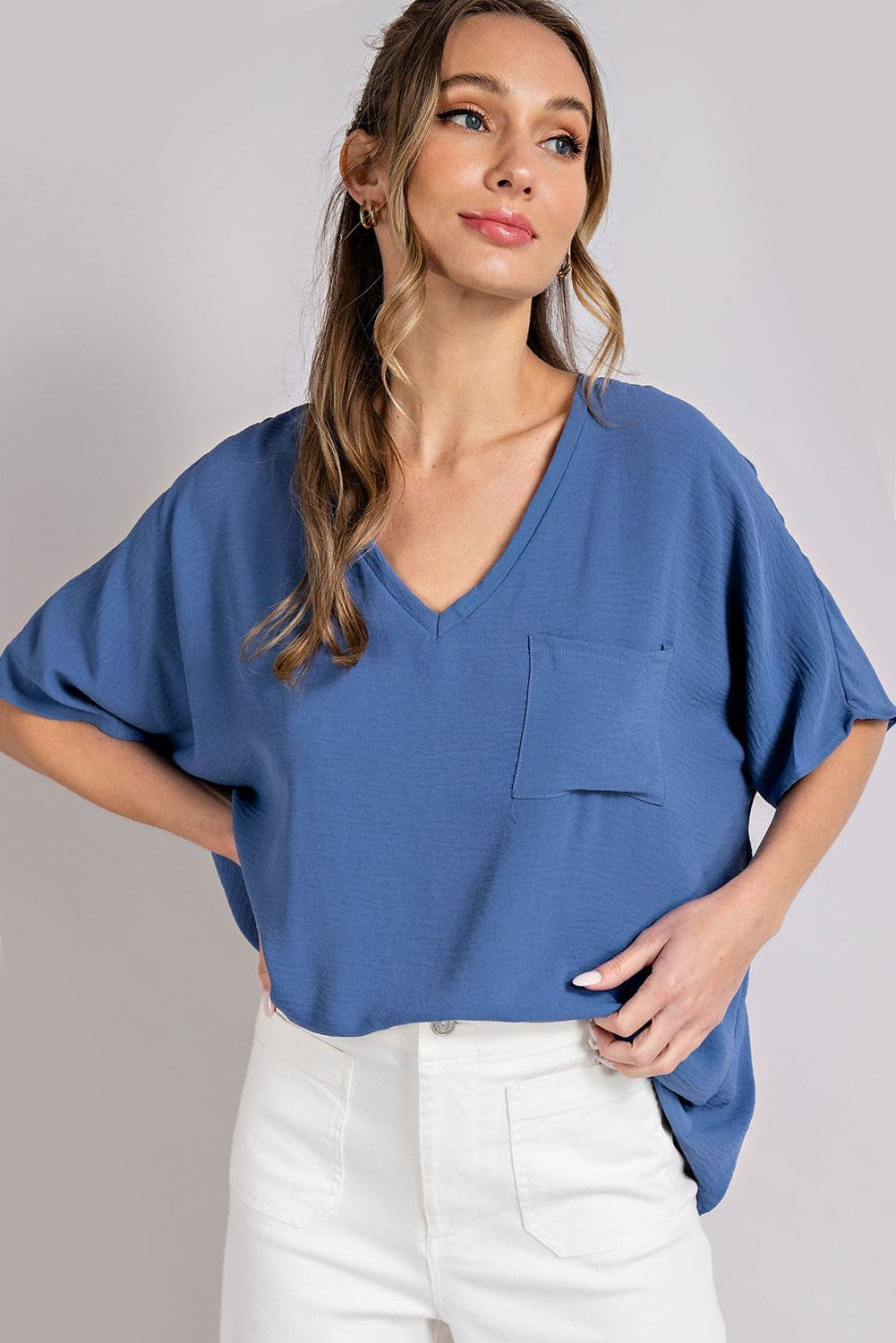 The Annie Top