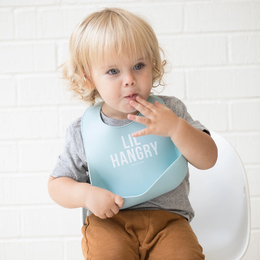 Wonder Bib