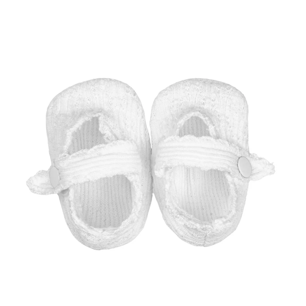 PATY: Crib Shoes