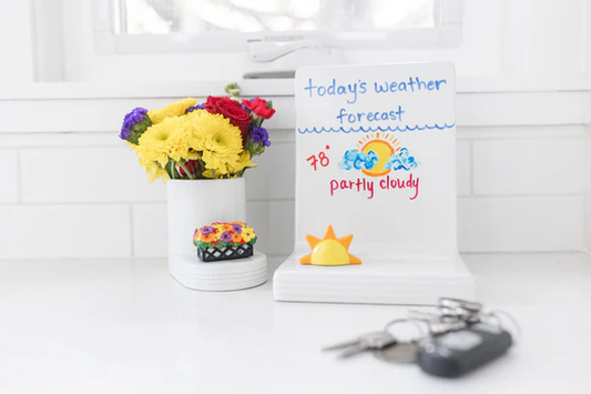 Nora Fleming - Message Board