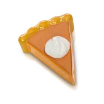 Nora Fleming Mini - You Want A Piece of Me?