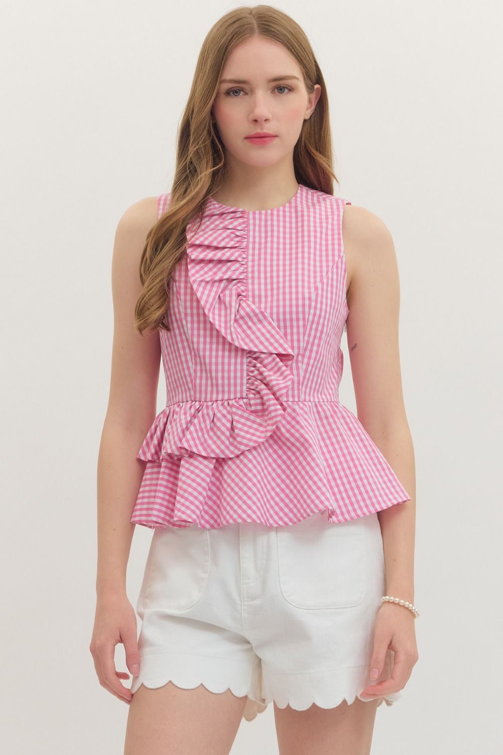 The Margot Top