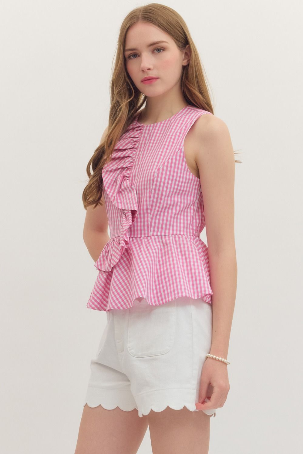 The Margot Top