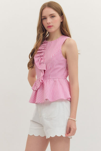 The Margot Top
