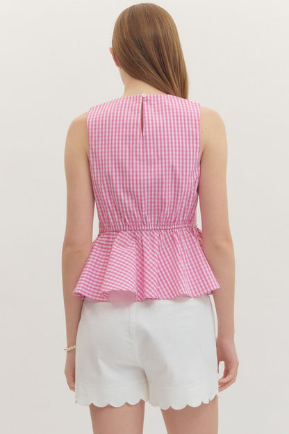 The Margot Top