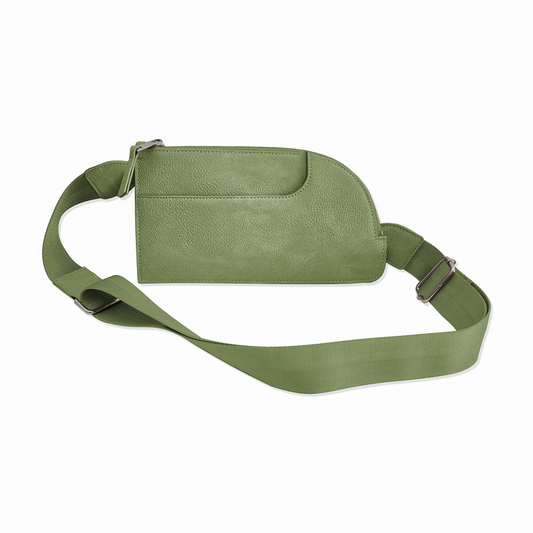 The Tally Crossbody Bag