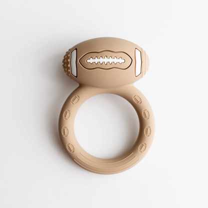 Touchdown Silicone Rattle