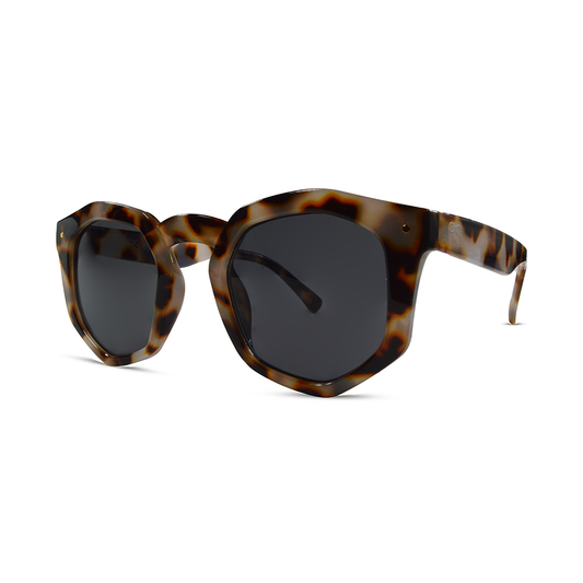 "More Than Beige" Sunglasses
