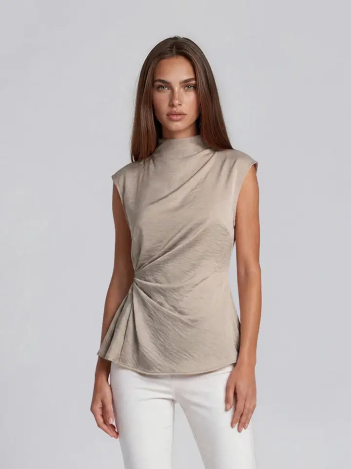 The Amanda Top