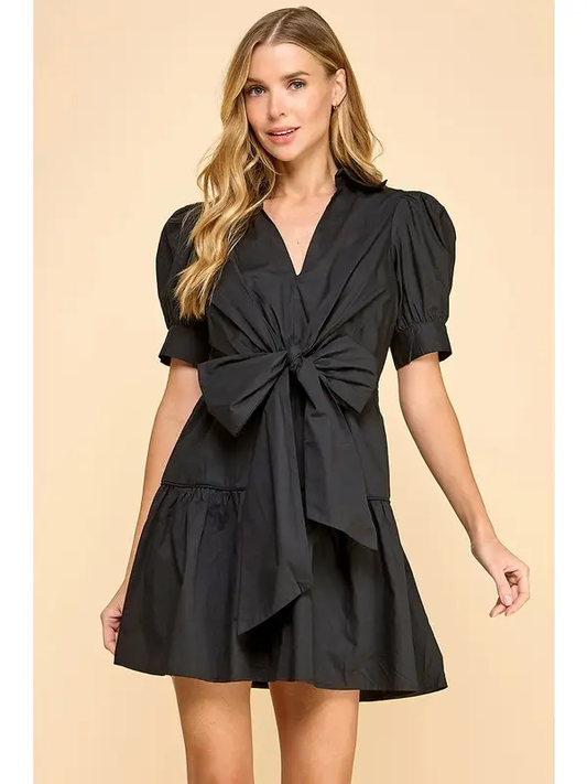 The Ellen Dress
