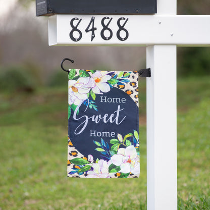 Evergreen: Garden Flag