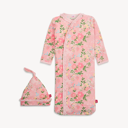Magnetic Gowns
