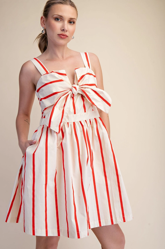 The Mable Lynn Dress