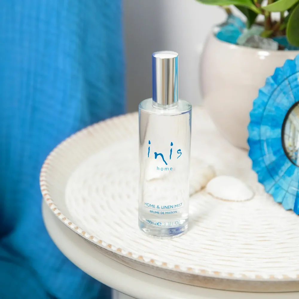 Inis Home & Linen Mist 100ml / 3.3 fl.oz.