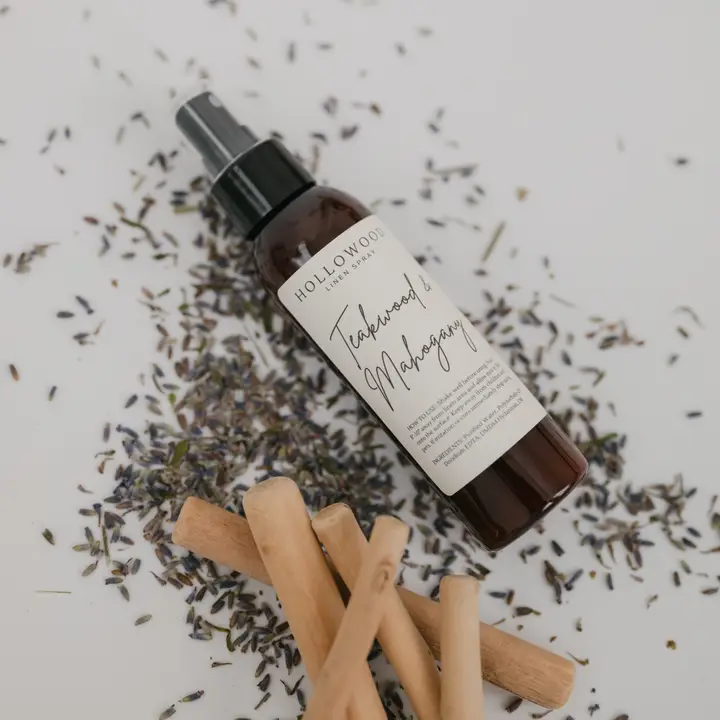 Linen Spray