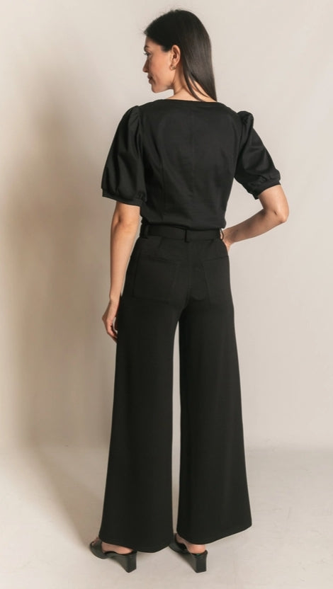 The Regina Trouser