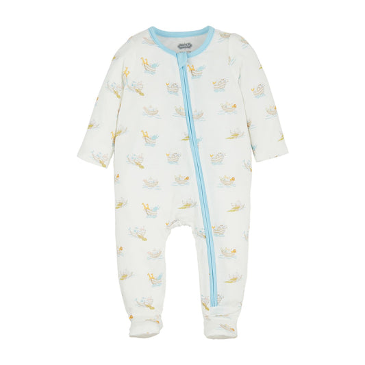Noah's Ark Sleeper